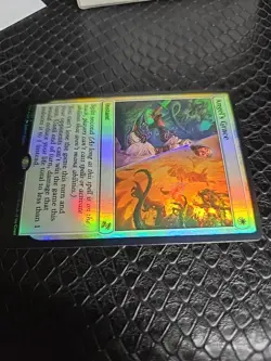 MTG English Angel's Grace NM Foil Time Spiral Remastered - Image 2