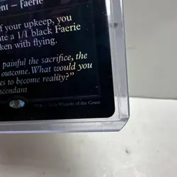 Bitterblossom (Special Guest, Borderless, Foil) Lorwyn Eclipsed | MTG - Image 4