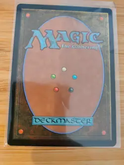 MTG Prismatic Omen 0060 Wilds of Eldraine Enchanting Tales M/NM Free UK P&P - Image 2