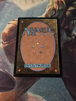 Necron Deathmark #42 (NM) Warhammer 40,000 40K Magic MTG - Image 3