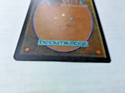 MTG Saproling Burst Nemesis 113/143 Regular Rare - Bit of Edge Wear - 2 sides - Image 4