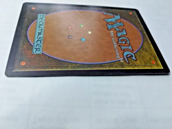 MTG Saproling Burst Nemesis 113/143 Regular Rare - Bit of Edge Wear - 2 sides - Image 5