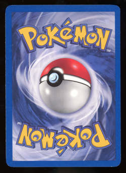 Pokemon - WOTC Blackstar Promo - Dark Persian Holo - #17 - Image 2