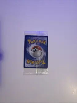 Pokemon TCG Iron Thorns 098 Scarlet & Violet Promo Holo Card Sealed - Image 2