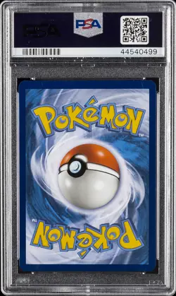 2019 POKEMON SUN & MOON HIDDEN FATES #SV60 FULL ART/ESPEON GX PSA 10 - Image 2