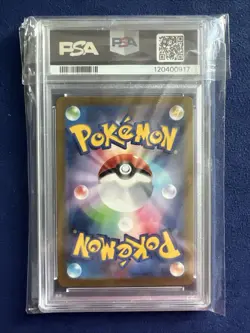 Charizard ex 125/108 sv3 Ruler of the Black Flame Holo - Japanese Pokemon PSA 10 - Image 3