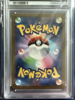 Charizard ex 125/108 sv3 Ruler of the Black Flame Holo - Japanese Pokemon PSA 10 - Image 4
