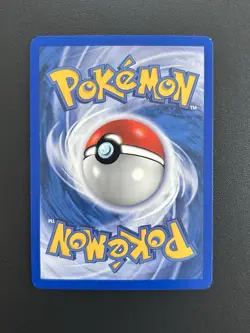 Dark Celebi 4/101 - Holo Pokemon Ex Hidden Legends NM - Image 2