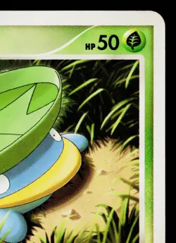 LOTAD 005/096 GALACTIC'S CONQUEST JAPANESE POKEMON TCG - Image 3