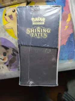 Pokemon TCG Shining Fates Elite Trainer Box 820650808173 - Image 4