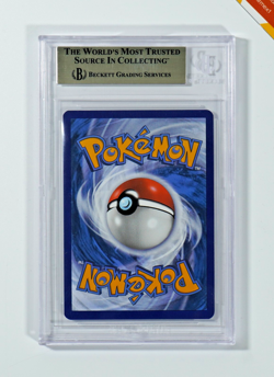 Pokemon BGS 9.5 Charizard Ex #199 SIR 151 Scarlatto & Violetto 2023 Italiano - Image 2