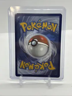 Pokemon TCG Glaceon VMAX 208/203 Rainbow Secret Rare Evolving Skies SWSH NM - Image 2