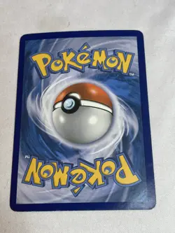 Mega Kangaskhan EX Mega Evolution 79/106 Ultra Rare Pokemon - Image 2
