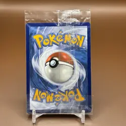 Pokemon TCG Pecharunt 129 Black Star Promo Factory Sealed Shrouded Fable - Image 2