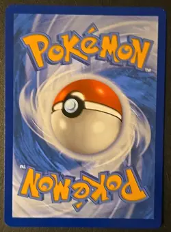 Pokemon TCG Team Rocket's Weezing Illustration Rare Pokemon Destined Rivals #199 - Image 2