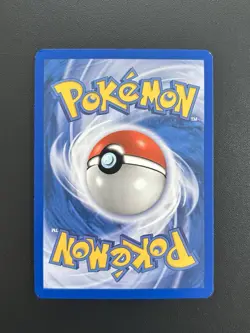 Dark Celebi 4/101 - Holo Pokemon Ex Hidden Legends NM - Image 2
