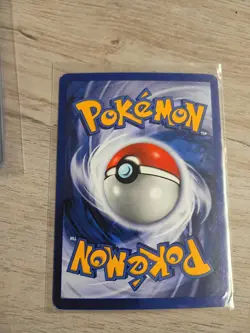 2000 Pokemon Gym Heroes Erika's Vileplume Holo #5/132 - Image 2