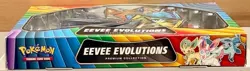 Pokemon TCG Eevee V Evolutions Premium Collection Box GameStop Exclusive - New 820650851742 - Image 4