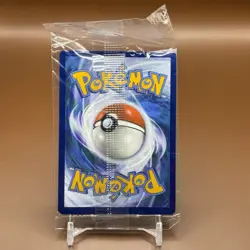Articuno 032/159 Holiday Calendar 2025 SEALED Festive STAMP Promo Pokemon TCG - Image 2