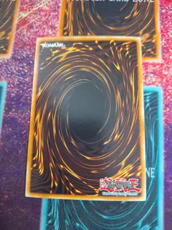 Yu-Gi-Oh! Light Pink Scapegoat Token LC04-EN009 Ultra Rare Limited Near Mint a1/ - Image 3