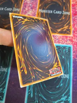 Yu-Gi-Oh! Light Pink Scapegoat Token LC04-EN009 Ultra Rare Limited Near Mint a1/ - Image 4