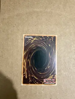 Yu-Gi-Oh! TCG Scapegoat Goat Token Set Of 6 Limited Edition Ultra Rare LC04 - Image 4