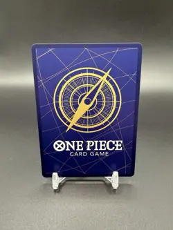 Portgas.D.Ace (Illustration Box Vol.5) ST15-005 One Piece Promotion Cards Foil - Image 2