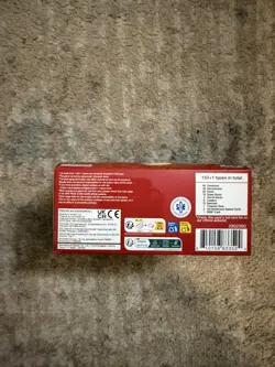 One Piece Carrying On His Will OP-13 English Booster Box Factory UNSEALED Bandai - Image 3