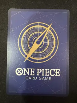 One Piece TCG Englsih OP10-005 Sanji SR - Image 2