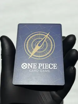 Roronoa Zoro (English Version 1st Anniversary Set) OP01-025 One Piece - Image 4