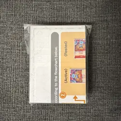 One Piece TCG Factory Sealed Monkey D. Luffy Demo Deck Brand New Post Errata - Image 2