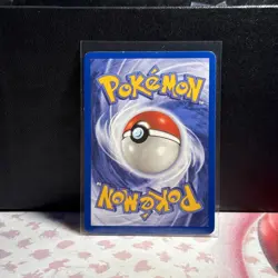 Pokemon Card - 1st Edition Dark Weezing Team Rocket 31/82 & friends - Image 2