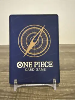 Arlong (Premium Card Collection -Live Action Edition-) P-048 One Piece Promotion - Image 2