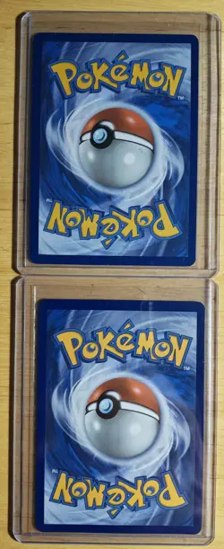 Pokemon Full Art Lot 6 Cards Total Near Mint Condition - Image 5