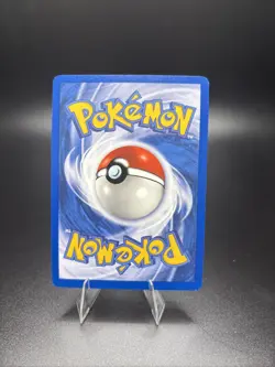Pokemon Gym Challenge 59/132 Sabrina's Mr. Mime 1st Edition Pokemon Card NM - Image 2