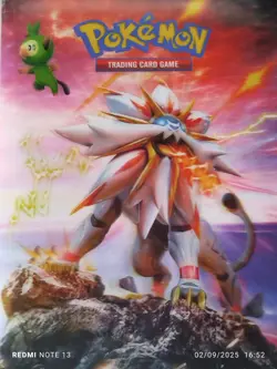 700 Pokemon cards collection + Pokemon display album - Image 4