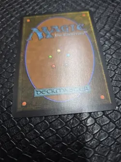 Circle of Dreams Druid Adventures in the Forgotten Realms Regular Rare Card #176 - Image 3