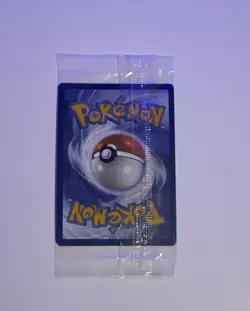 Pecharunt 129 Sv: Scarlet & Violet Promo Cards Holo - SEALED - Image 2