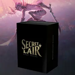 MTG Secret Lair Bitterblossom Dreams SEALED - Image 2