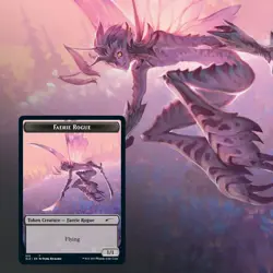 MTG Secret Lair Bitterblossom Dreams SEALED - Image 5