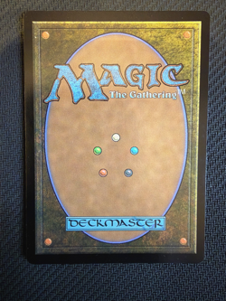 mtg Aetherflux Reservoir The Brothers' War: Retro Frame Artifacts NM unplayed - Image 2