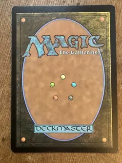 MTG Magic the Gathering Anarchy (170/383) Ice Age LP - Image 2