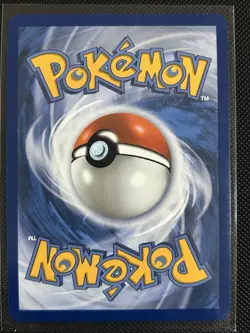 Pokemon TCG Holo Lot - Dewgong, Alakazam - IR & Promo - 2 Cards - Image 4