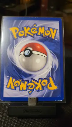 Scoop Up - Unlimited - 78/102 - Base Set (Shadowless) - LP/MP - Image 2
