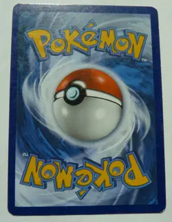 Carte Pokemon CABRIOLAINE 10/111 Holo reverse BE 2017 FR Soleil et Lune 4 - Image 2