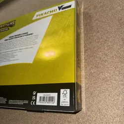 Pokemon Pikachu V-Union Celebrations Special Collection Box New Factory Sealed - Image 4