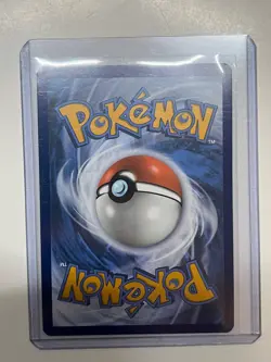 Paldean Wooper 221/193 Sv02: Paldea Evolved Holo WOOPER Pokemon TCG Full Art - Image 2