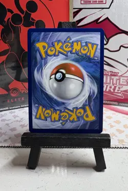 PIKACHU - McDonald's Promo 002/015 M24 EN 2024 Happy Meal Holo Foil Pokemon 2025 - Image 2