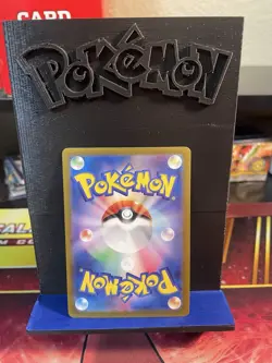 Pokemon Japanese Magneton AR 112/106 Super Electric Breaker NM - Image 2