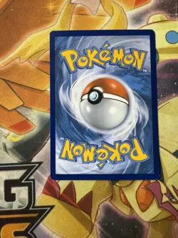 Pokemon Snorunt RC7/RC32 Generations: Radiant Collection Common NM - Image 2